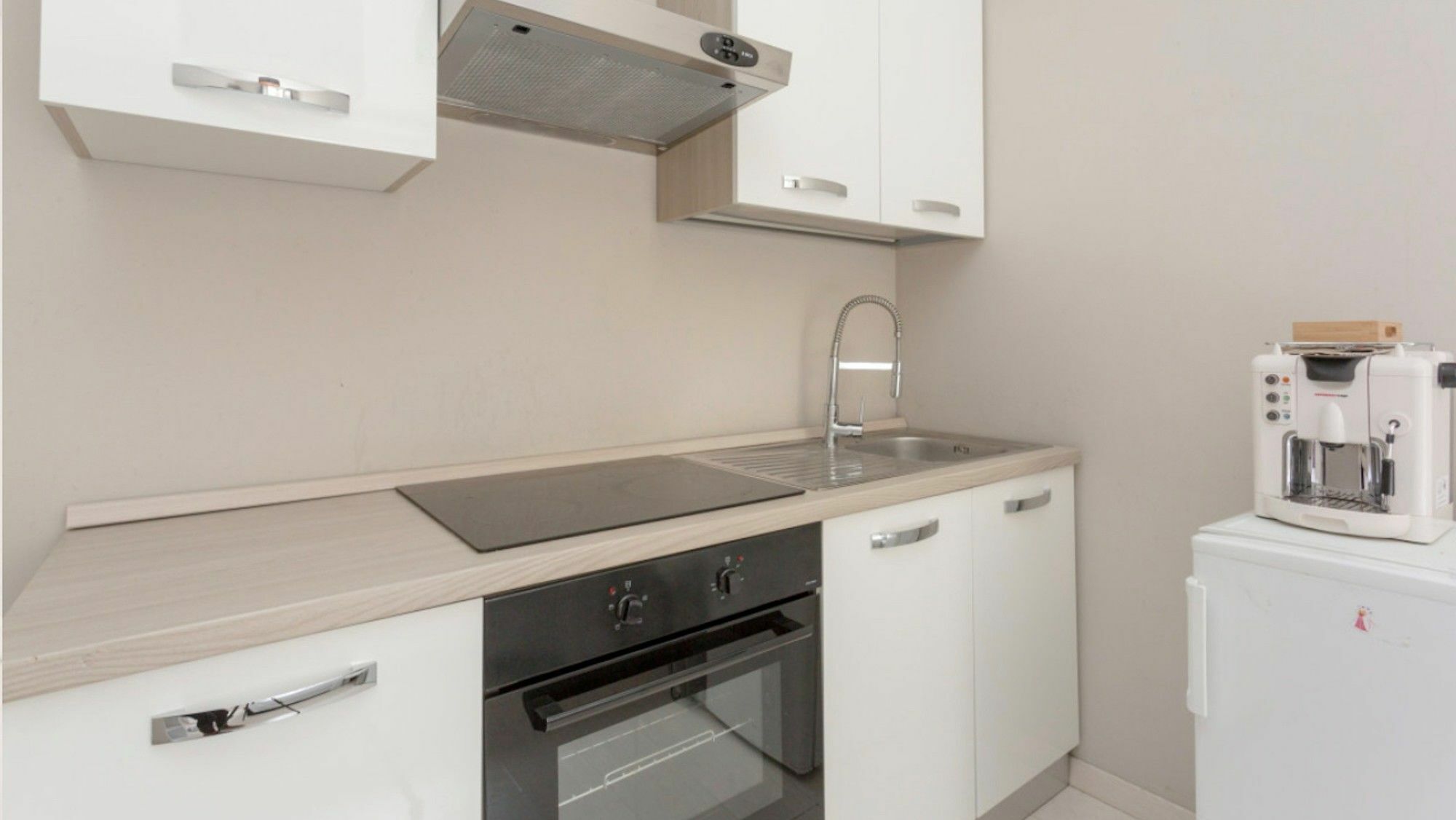 Short Rent Apartments Milán Exterior foto