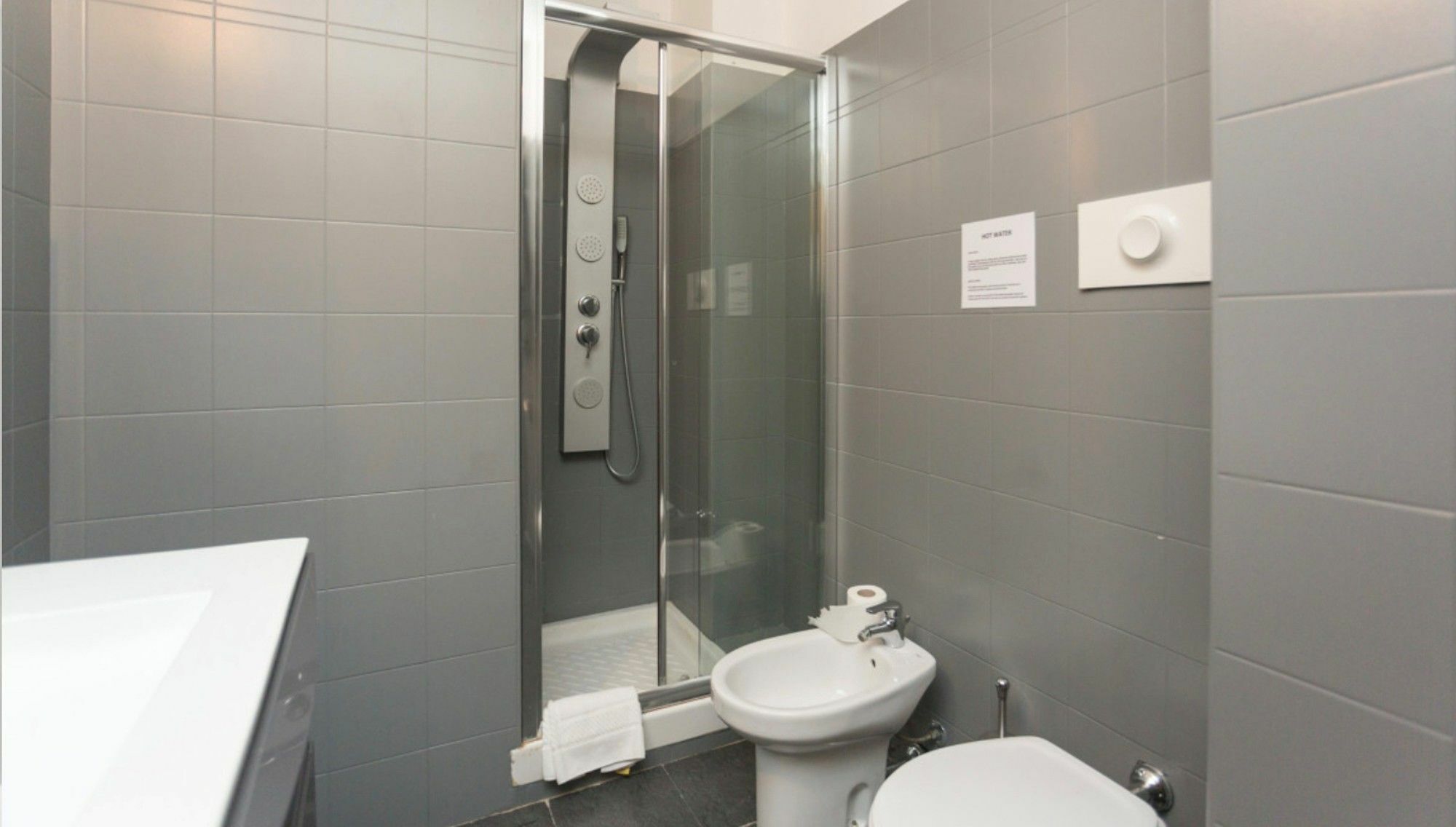 Short Rent Apartments Milán Exterior foto