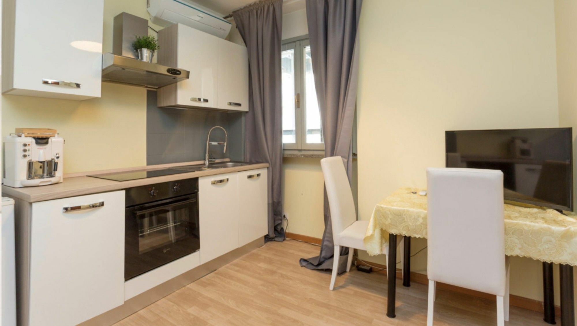 Short Rent Apartments Milán Exterior foto