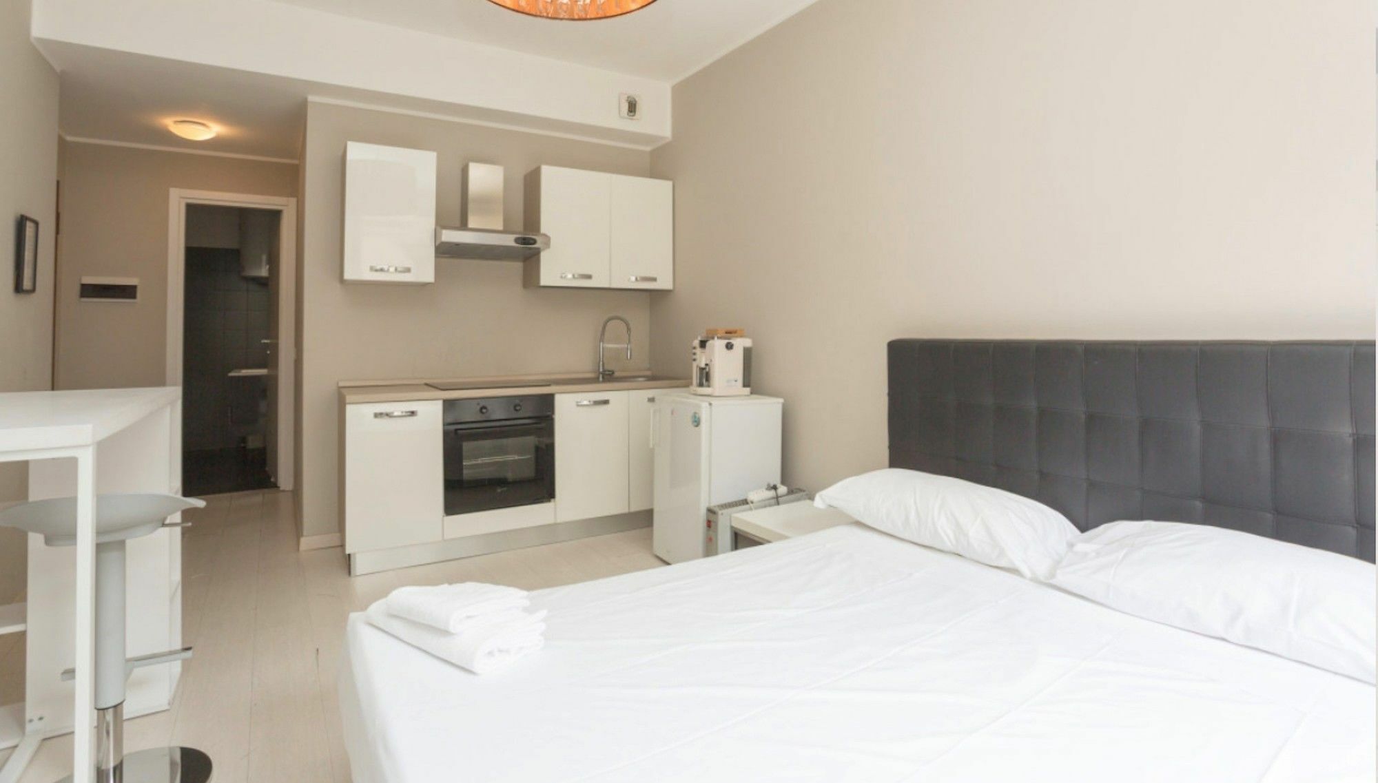 Short Rent Apartments Milán Exterior foto